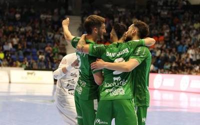 Xotak Prime Futsal Liga berrian egongo dela baieztatu du