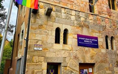 Indarkeria matxistari loturiko 17 kasu Durangon, lehen hiruhilekoan