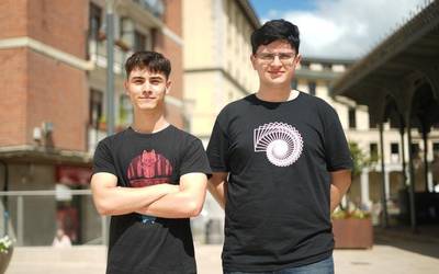 “Talentu asko dago institutu publikoetan eta uste dugu desprobetxatzen ari dela”