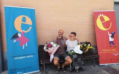 ‘Afonia’ Etxepare saria, Bertso eskoletan izena ematea,  Kultur 2026 eta uda Sakanan