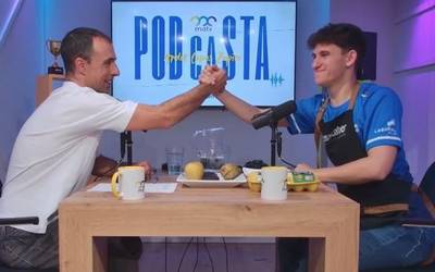 'Matx' podcasta: Ander Cepas