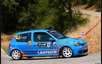 Automobilismoa eta futbola