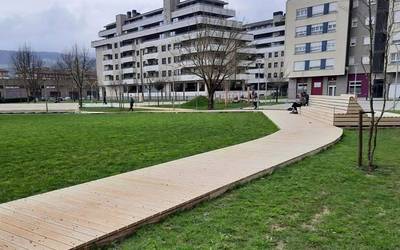 Babesleku Klimatikoak definitzeko saio berriak astelehenean eta martitzenean