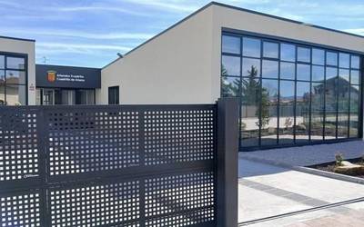 Alkateak ukatu du LGTBIQ+ topaketa Ribabellosan egitea trabatu dutela