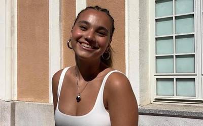 Maren Alonso: "Lau urtez aurkeztu naiz 'Go!azen'-era; deitu zidatenean, ezin nuen sinetsi"