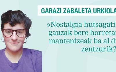Dira, dira, zezenak dira…