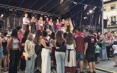 "Matxistatzat eta nazkagarritzat" jo dute gutxienez hiru emakumeri eraso egindako gizonezkoaren jarrera
