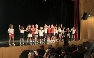 Musika udalekuak antolatzeko bilera egingo dute asteazkenean