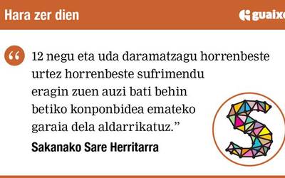 Helmuga denak etxera