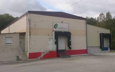Kalaska kooperatibak langilea kontratatu nahi du