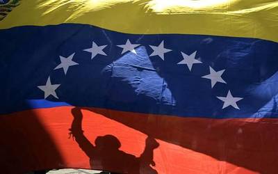 Venezuelako lurrikaretan kalteturikoentzako bilketa solidarioa Durangon
