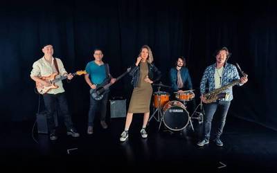 Funk eta soul doinuekin jarraituko du Jazzherrian jaialdiak