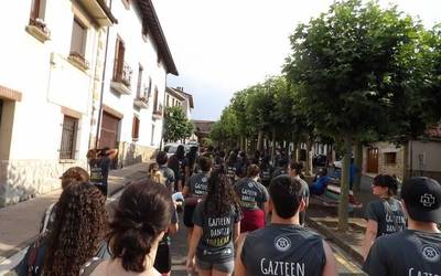 Euskal dantzaren etorkizuna