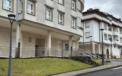 Goietako alokairu sozialeko etxebizitzetan izena emateko epea, martxan