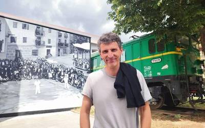 "Taldea baino ezagunagoak dira gure kantak"