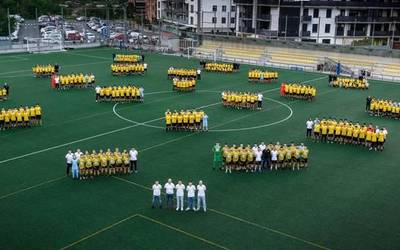 Orioko Futbol Taldeak urteko batzar nagusia egingo du astelehenean