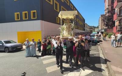 34. aldiz ospatu du Errozioa Al-Andalus elkarteak