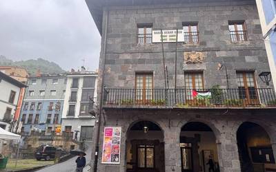 Soraluzen bake epailea izendatzeko deialdia zabalik dago uztailaren 16ra arte