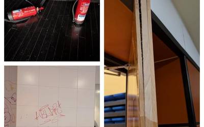 Erasoek ez dute etenik; oraingoak, kultura etxean