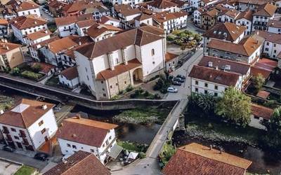 Etxebizitza hutsen gaineko zerga arautzen duen ordenantza onartu du Goizuetako Udalak