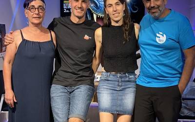 Arrasate Blues 2026-Podcast 2: Zortzigarren jaialdia hastear