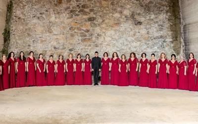 Totanako Habanera eta Polifonia lehiaketara doa Hots abesbatza