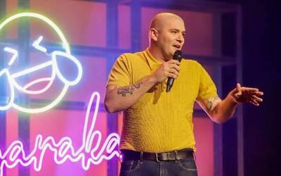 Asier K umoregilearen bakarrizketarekin hasiko da gaur Udako Kultur Loraldia