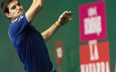 Pilota, herri kirolak eta txirrindularitza