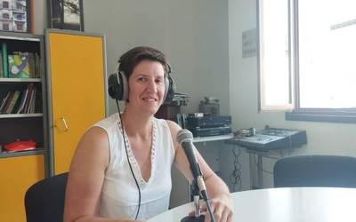Aresoko denda taberna koperatiba sortzeko bidean