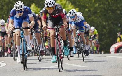 Bizkaia Junior Itzulia Lemoizen amaituko da uztailaren 12an