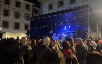 Behin-behineko balorazio positiboa, barikuko erasoak "irmoki" gaitzetsita