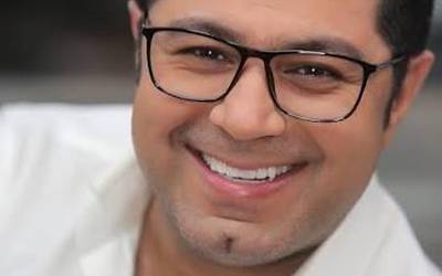 Hamabostean Behin 30: Hojat Asrafzadeh