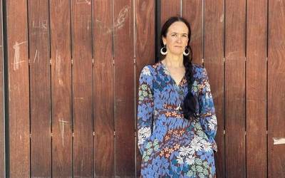 Miren Illarramendi: "Makinek lagun dezakete, baina pertsonak ere zaindu egin behar dira"