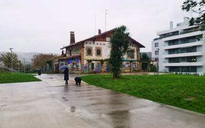 Berangoko Udalak Otxabene plaza estaliko du, urte osoan jarduerak eta kontzertuak hartu ahal izateko