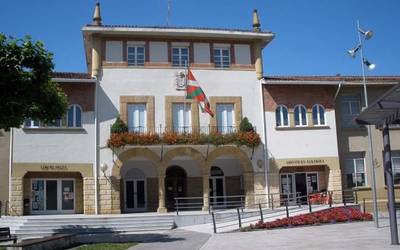 Garaioltza auzoko ur hornidura sarea berritzeko, ia 112.000 euro