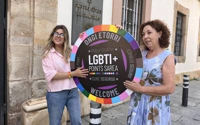 Ortzadarrek Gasteizen bolbora asmatu omen zuen eguna