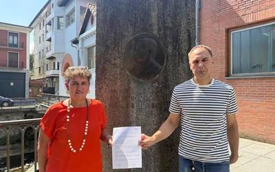EAJk eta EH Bilduk bat egin dute foruen abolizioaren eta Alkateen Mugimenduaren urteurrenen harira