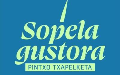 "Sopela Gustora" ospatuko dute bigarren aldiz