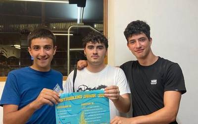 Portasolgo jaiak adin guztietarako egitarau zabalarekin datoz