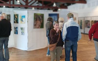 Sarako elkarteentzako laguntzak baimendu dituzte kontseiluaren bilkuran