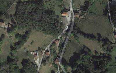 Sastringo bidea moldatzen hasiak dira Lesakan