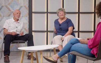 Ikastolako Lagunak Taldea: "Euskal Herria ez litzateke berdina izango ikastolarik gabe"
