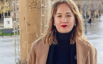 Iratxe Alvarez: "Ezin dugu mugimendu feministatik festen balantze positiborik egin"