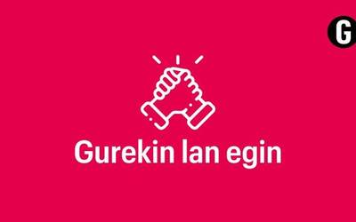 'Goiena 0km gida' egiteko pertsona baten bila gabiltza
