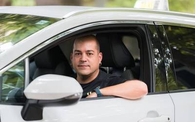 "Mugikortasun azterketa bat behar da, ezer egin aurretik"