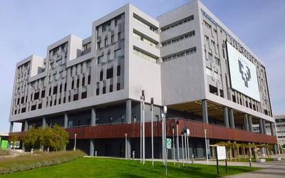 Laudioko Udalak auto partekatua sustatzeko plataforma jarri du martxan Leioako campusera joaten diren ikasleen mugikortasuna errazteko