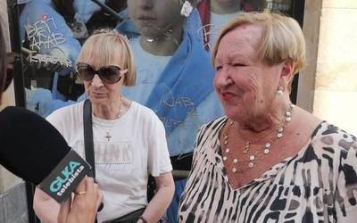 40 urte dira Urolako trena kendu zutela, baina herritarrek gogoan dute oraindik