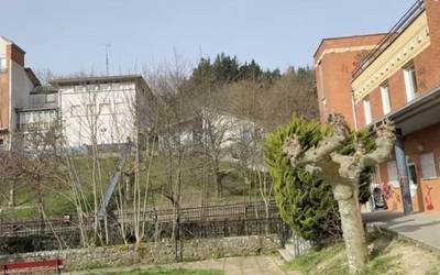 Aramaioko Guraso Elkartea "kezkatuta" dago azkenaldiko gertaerekin