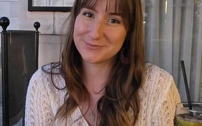 Diasporari Kuku: Laira Diaz, Ingalaterra