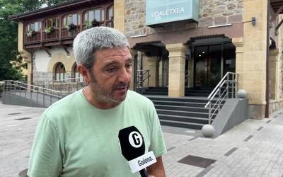 Urbiako fondako zerbitzuaren lizitazioa udaberrian deialdi publikora ateratzeko lanean